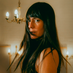 Silvia Machete